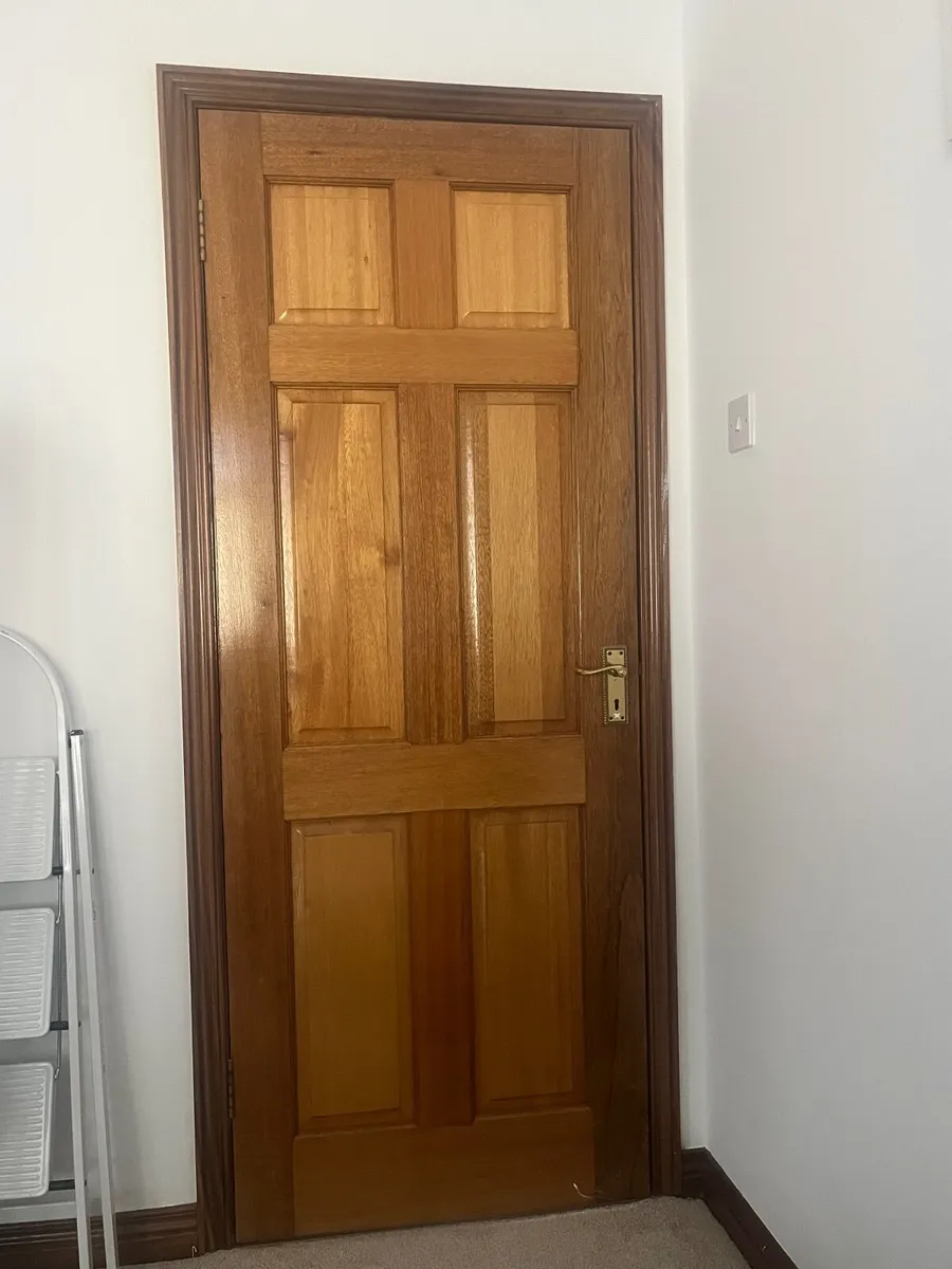 Internal Doors - Image 1