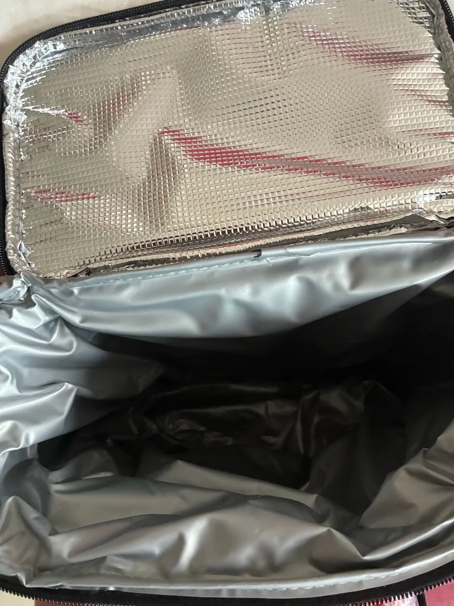 Brand New Picnic Cooker Bag - Image 4