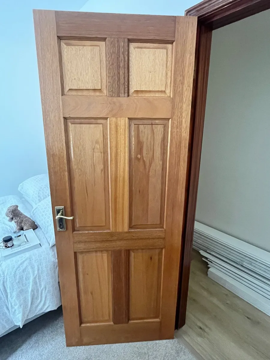 Internal Doors - Image 3