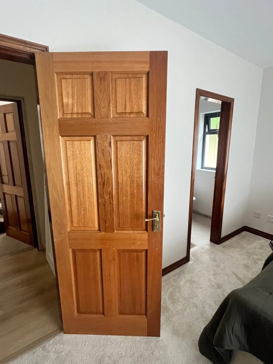 Internal Doors - Image 2