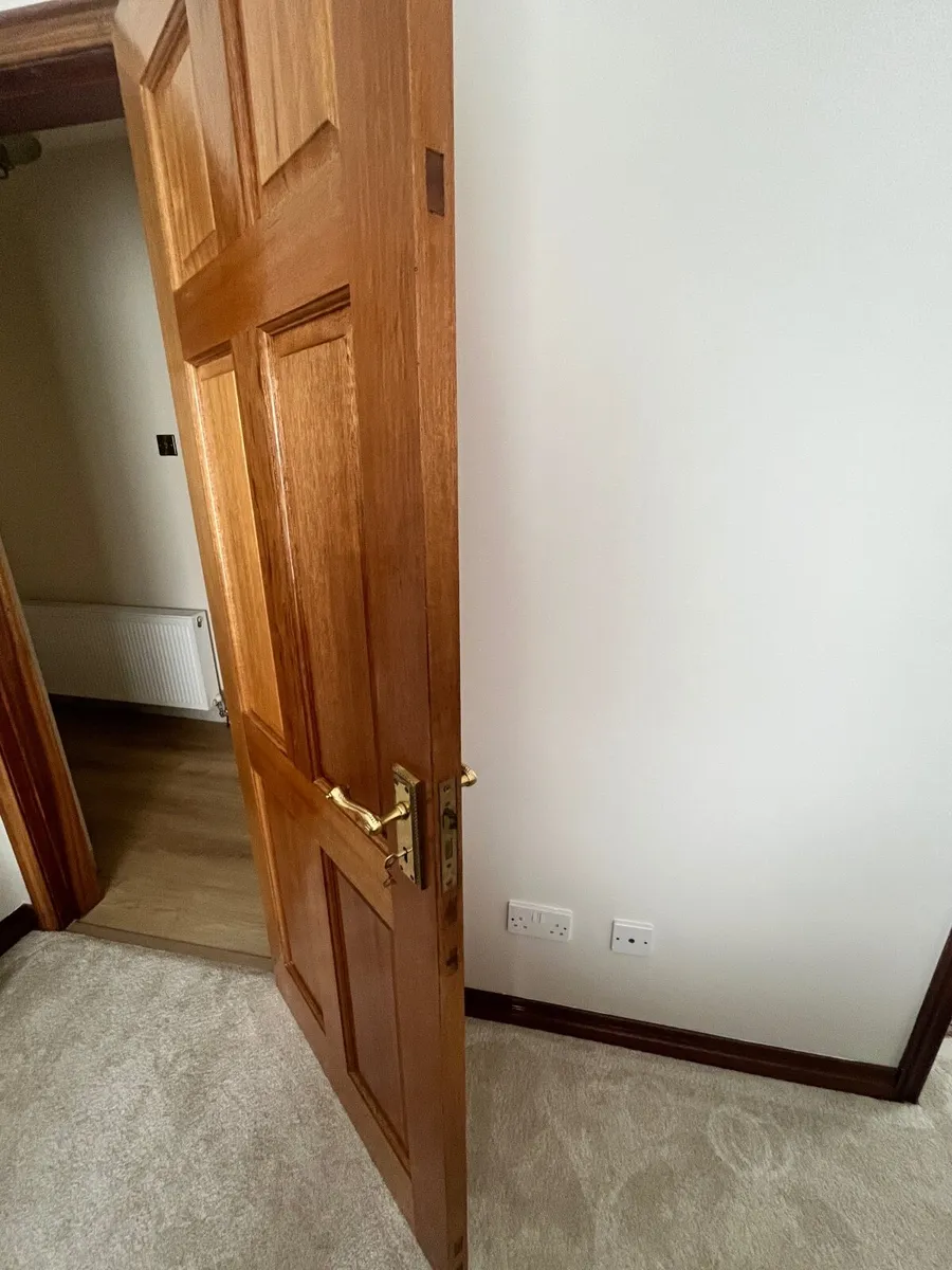 Internal Doors - Image 4