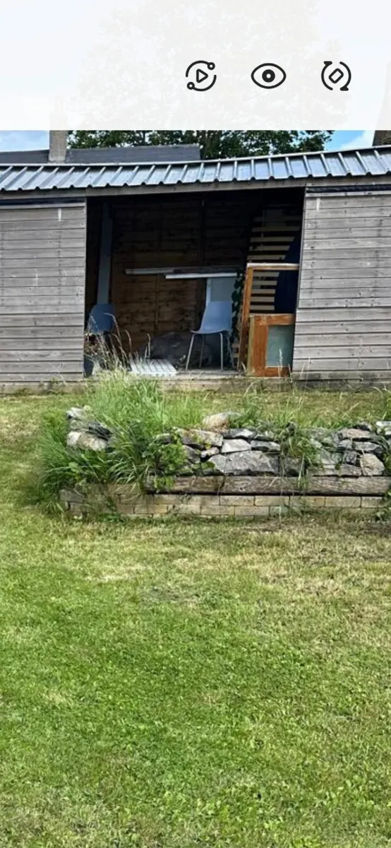 Garden shed - Image 3