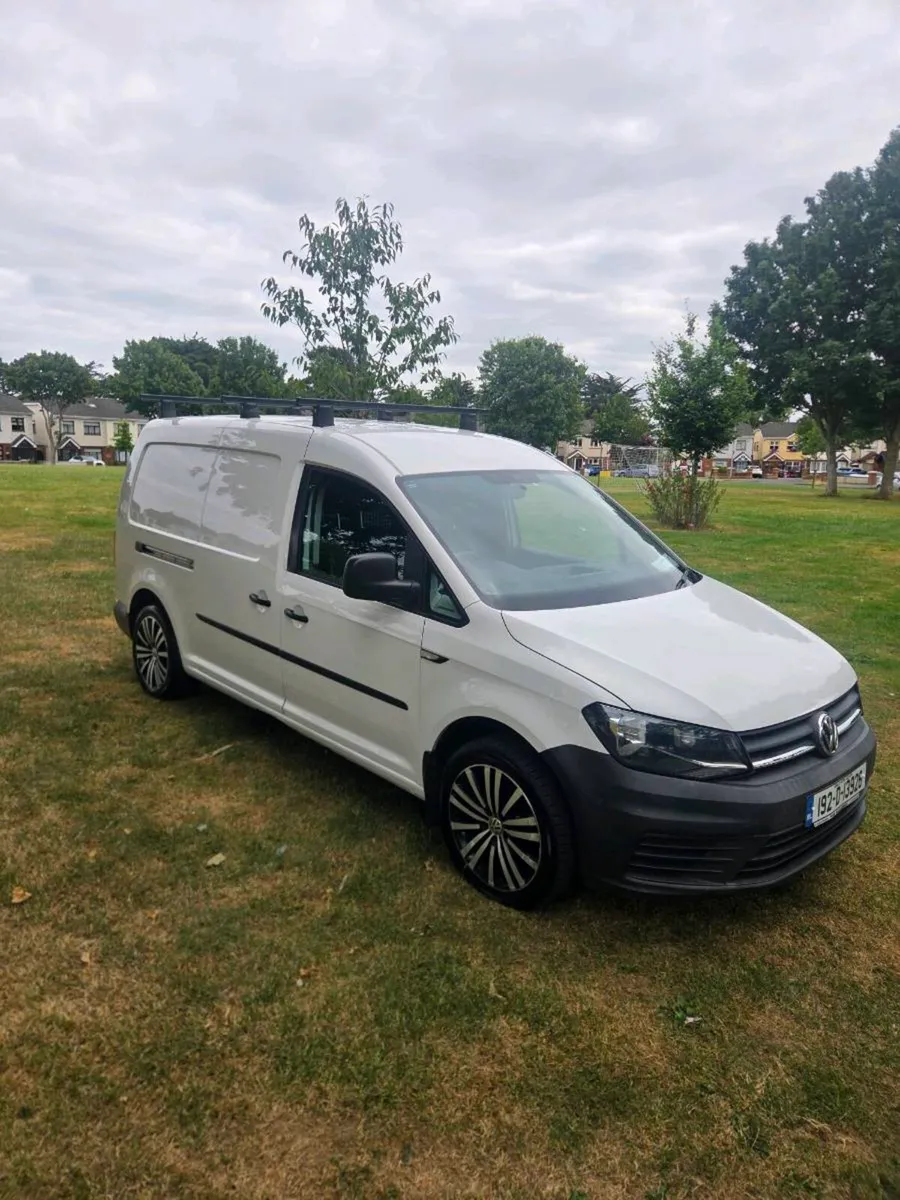 Vw Caddy Maxi - Image 1