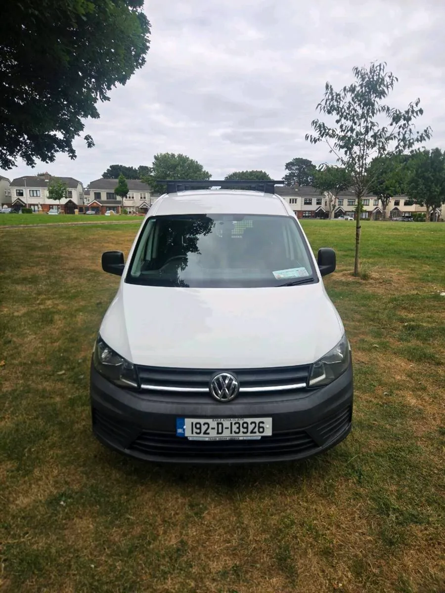 Vw Caddy Maxi - Image 2