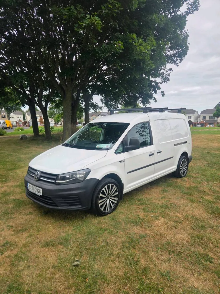 Vw Caddy Maxi - Image 3