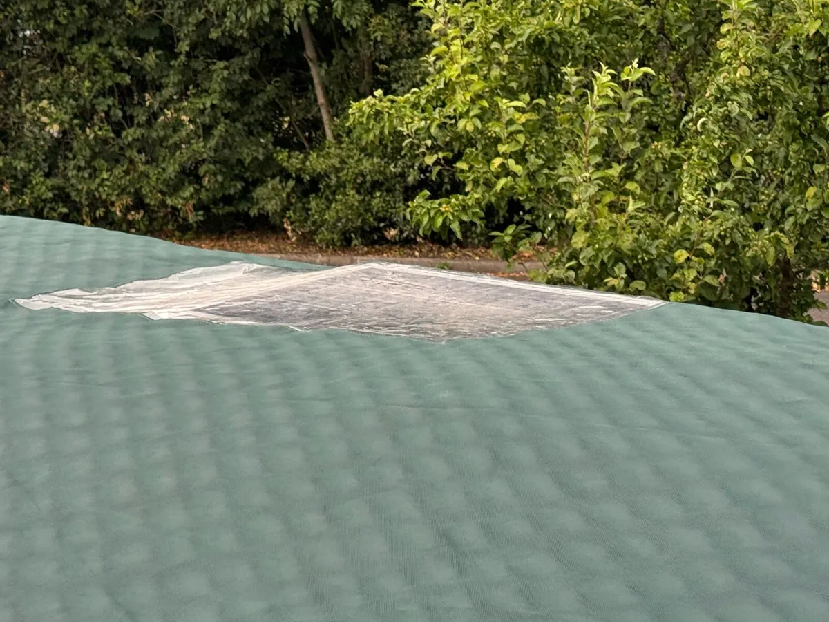 Swift Challanger 590 sprite 6td winter cover fitte - Image 4
