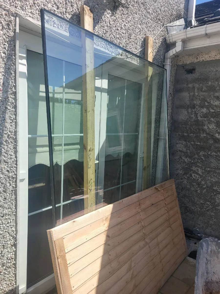 Glass Panel - Image 2