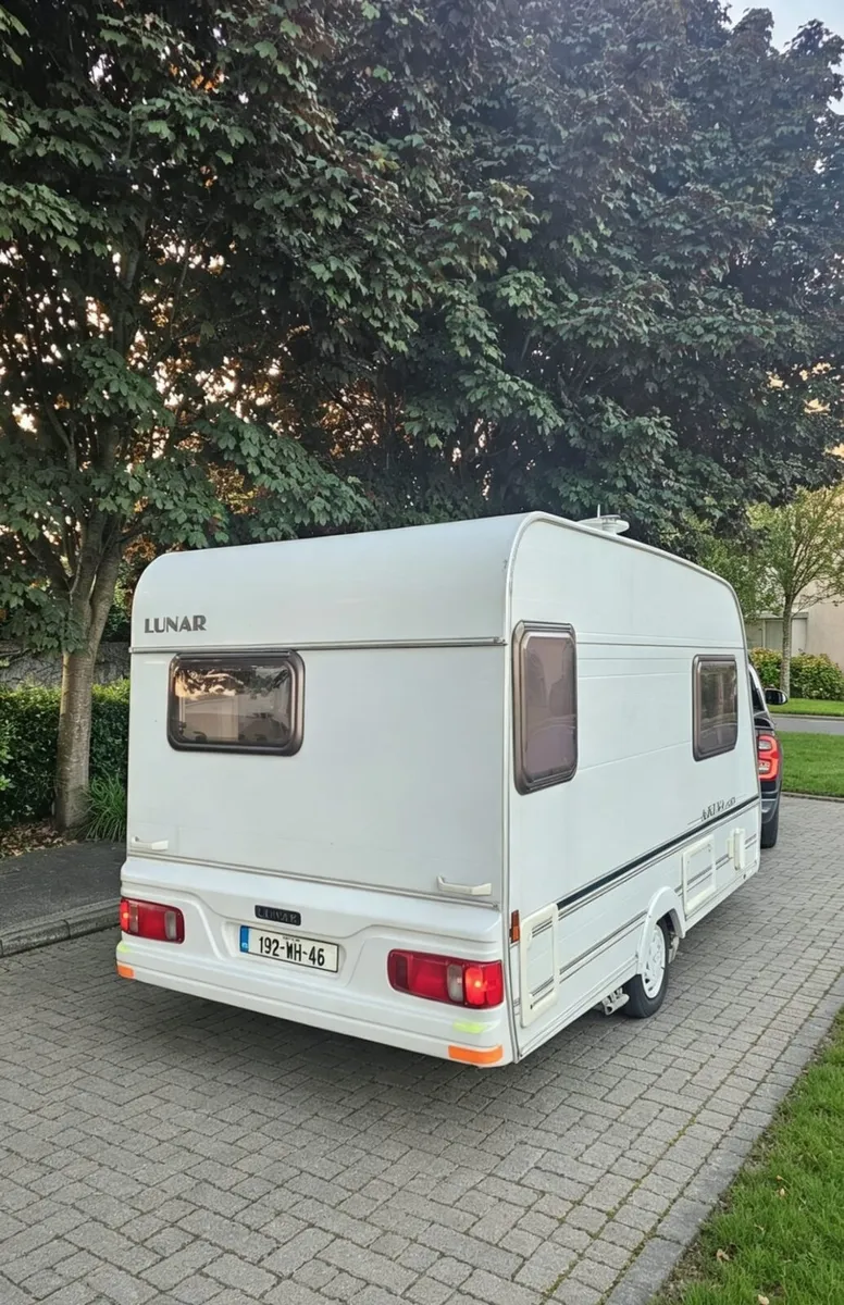Lunar 2/3 berth - Image 3
