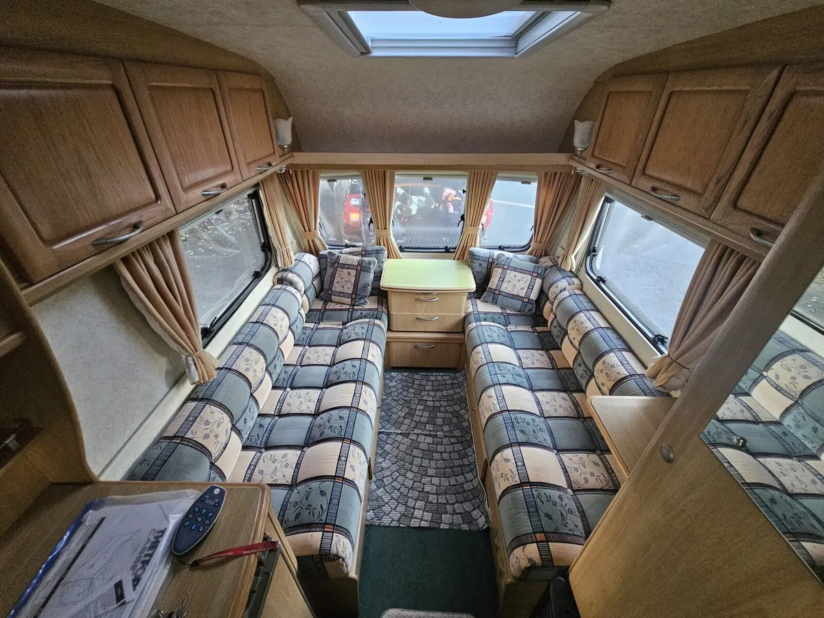 Lunar 2/3 berth - Image 4
