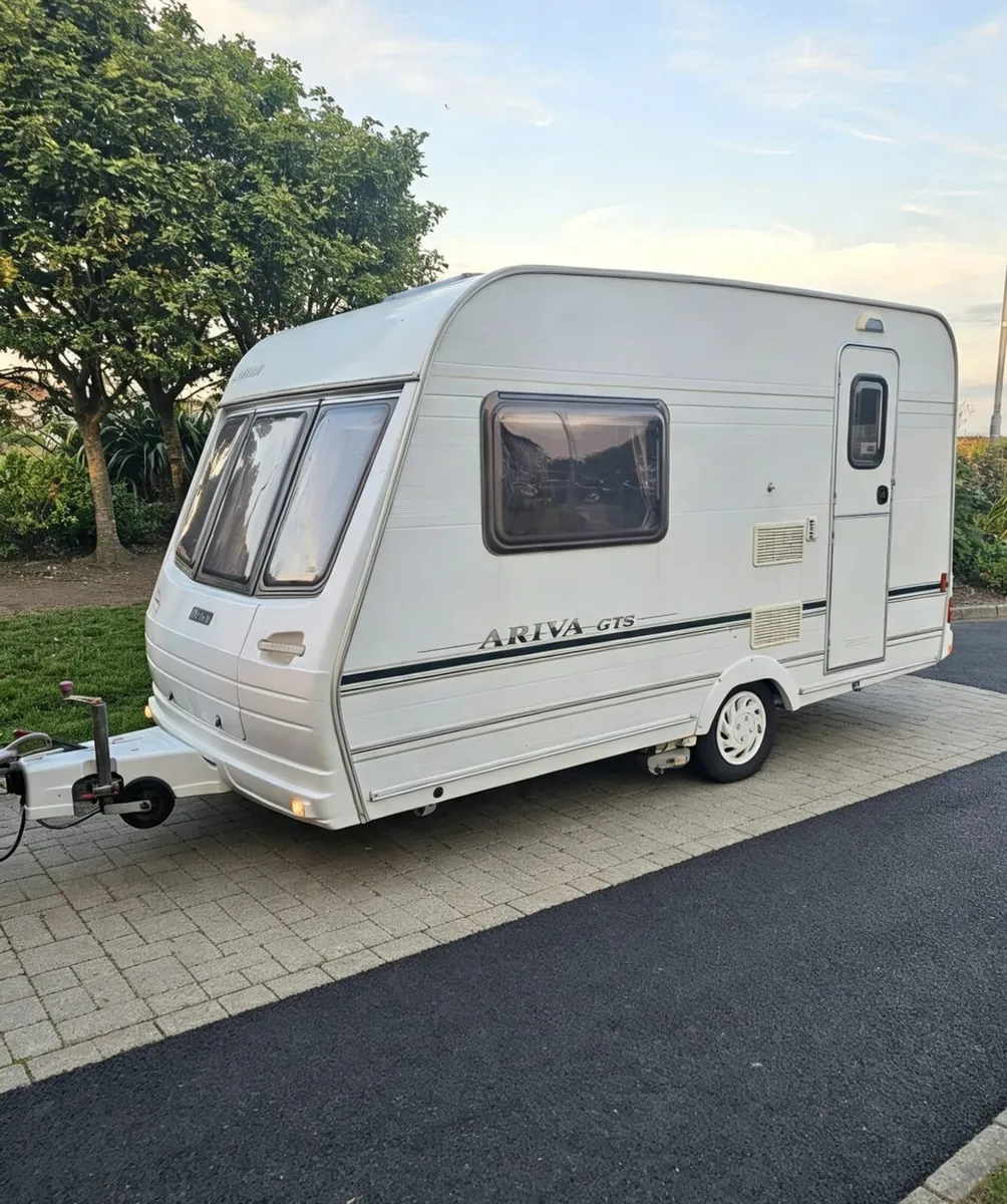 Lunar 2/3 berth - Image 2