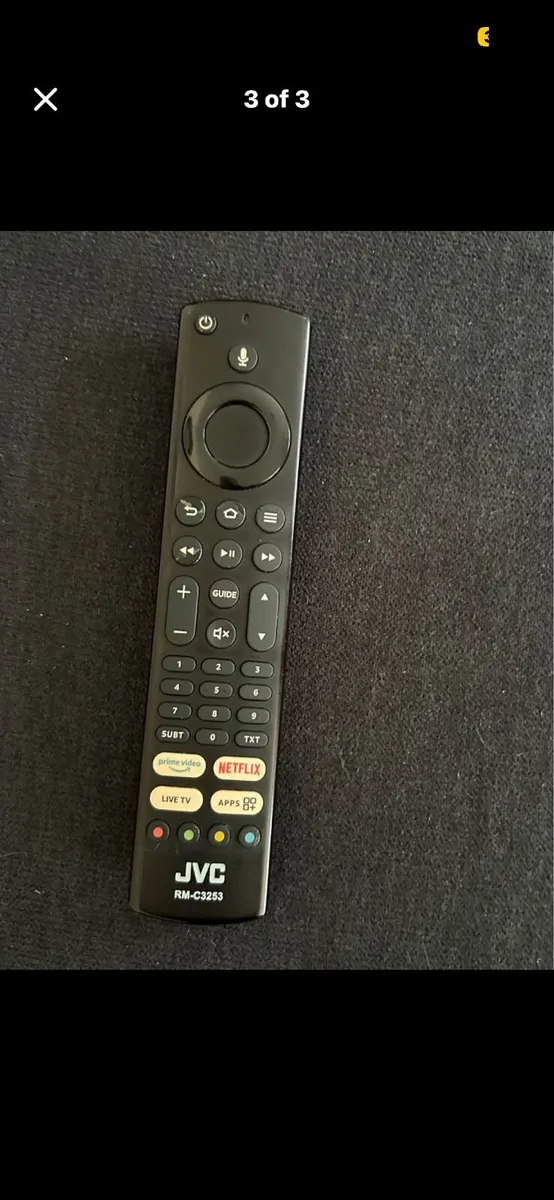 50 inch tv for repair/parts - Image 3
