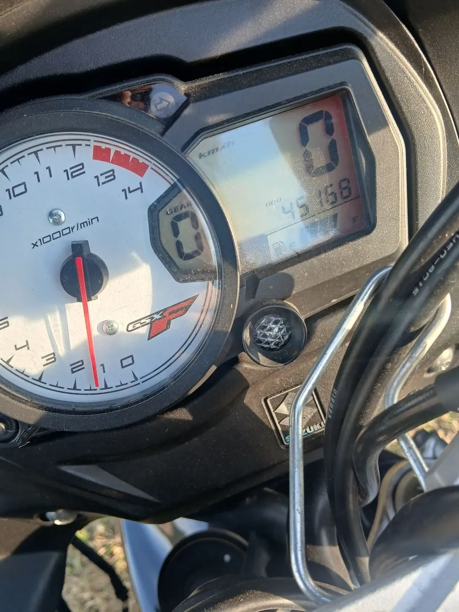 Suzuki Other 2009 - Image 2