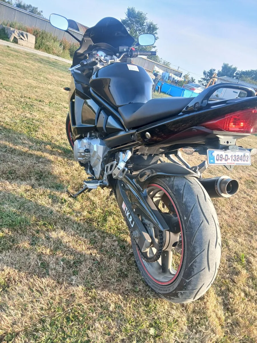 Suzuki Other 2009 - Image 3
