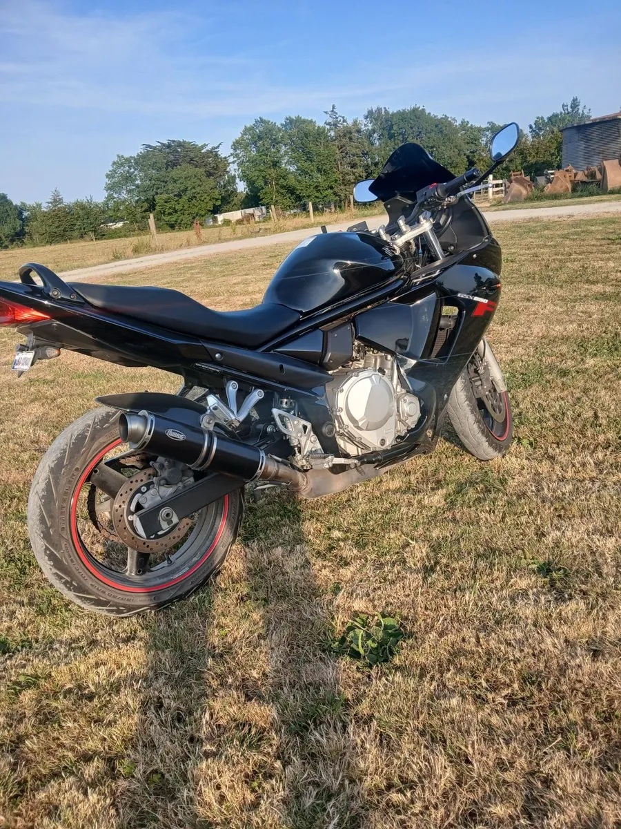 Suzuki Other 2009 - Image 4