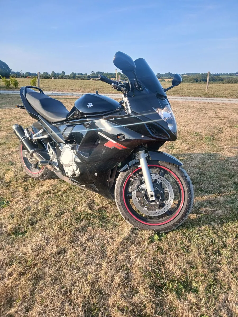 Suzuki Other 2009 - Image 1