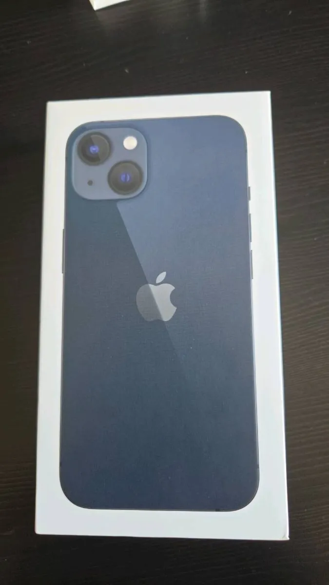 Iphone 13 - Image 1