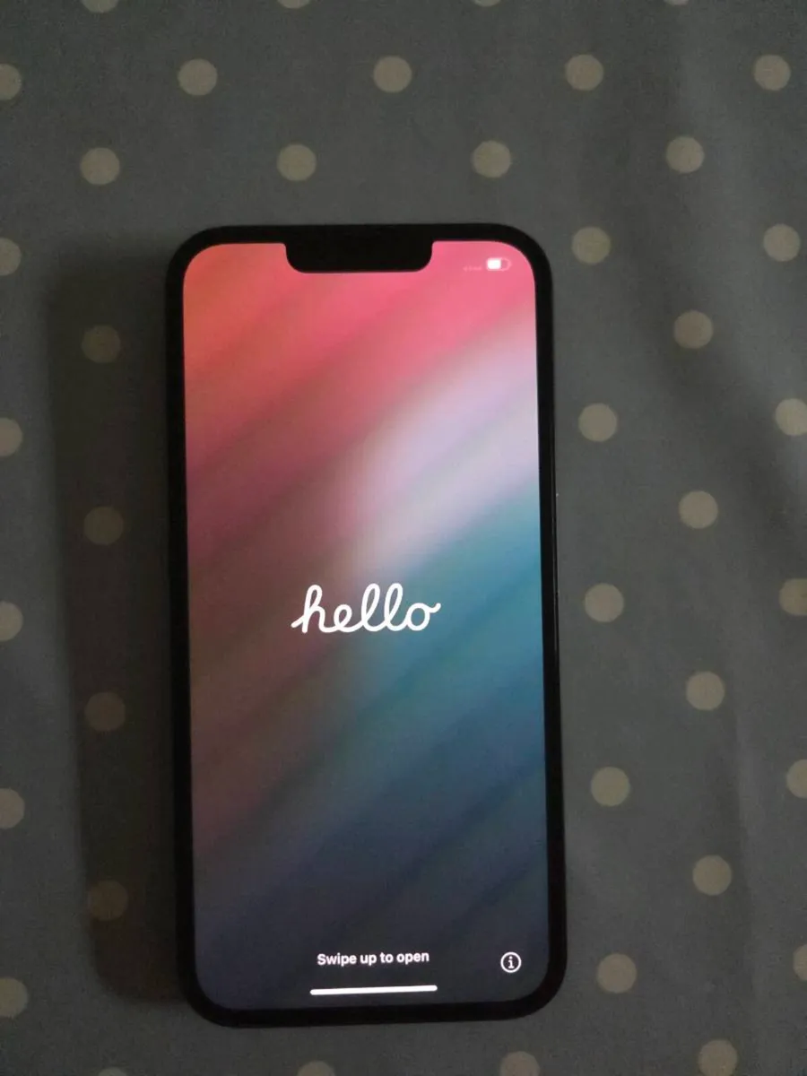 Iphone 13 - Image 2
