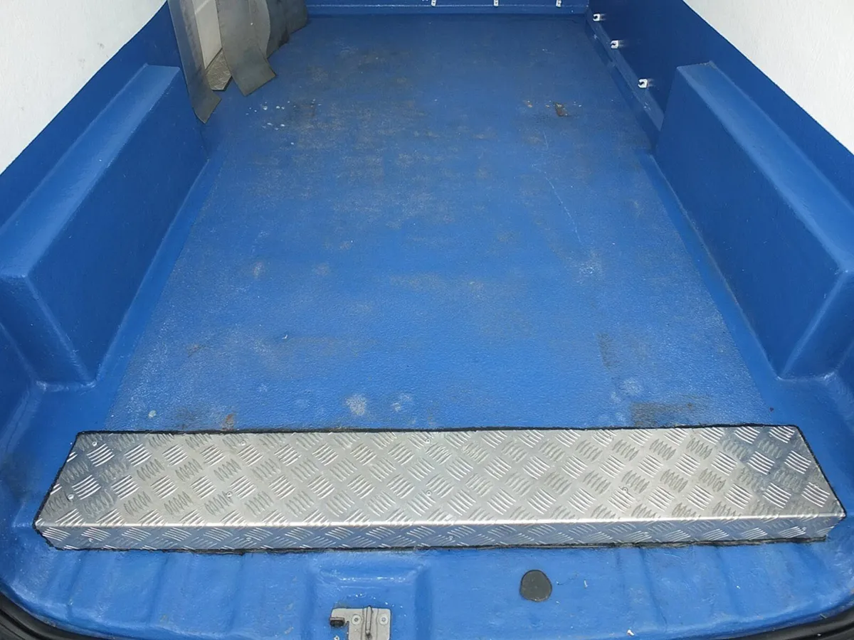 VB - 2021 Ford Transit Custom Refrigerated Van - Image 3