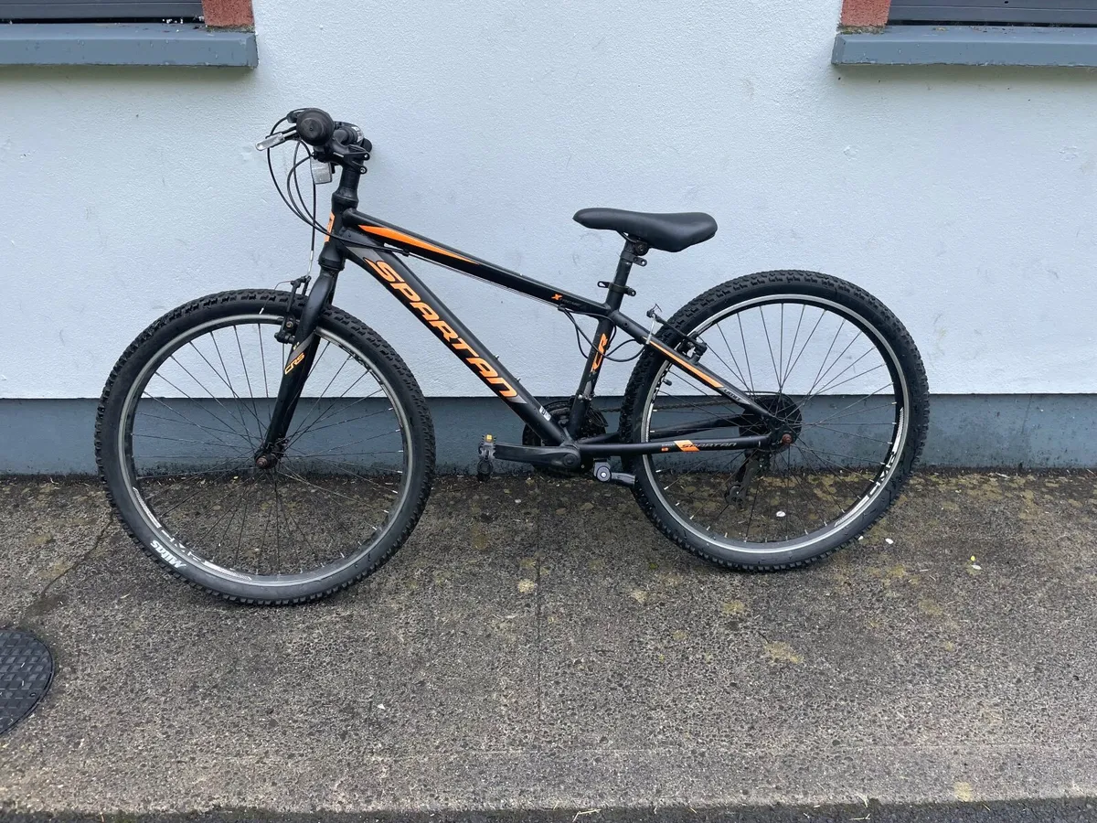 Bike 26” - Image 1