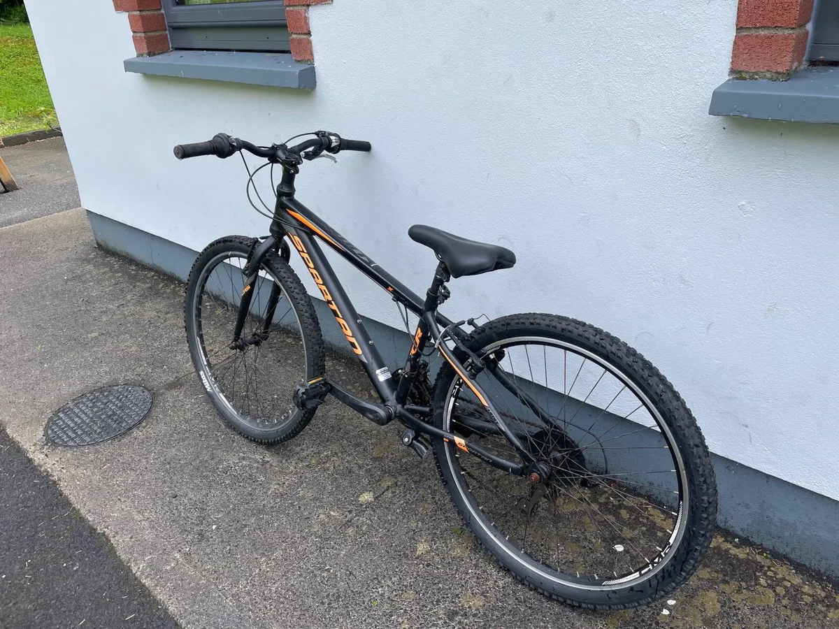 Bike 26” - Image 2