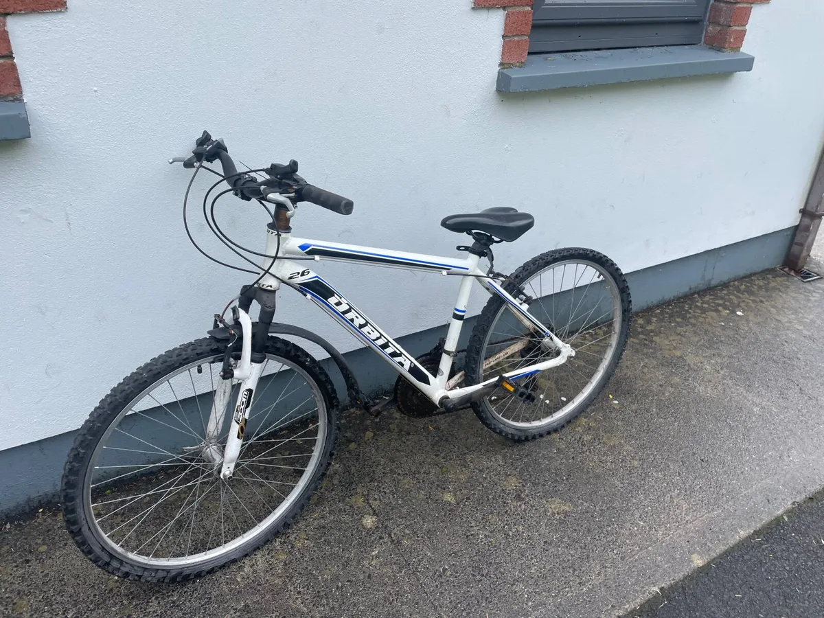 26” Bike - Image 2