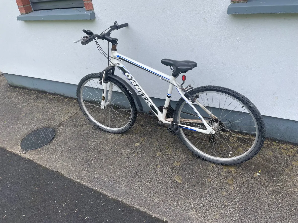 26” Bike - Image 3