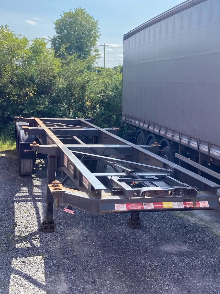 Dennison trailer - Image 3