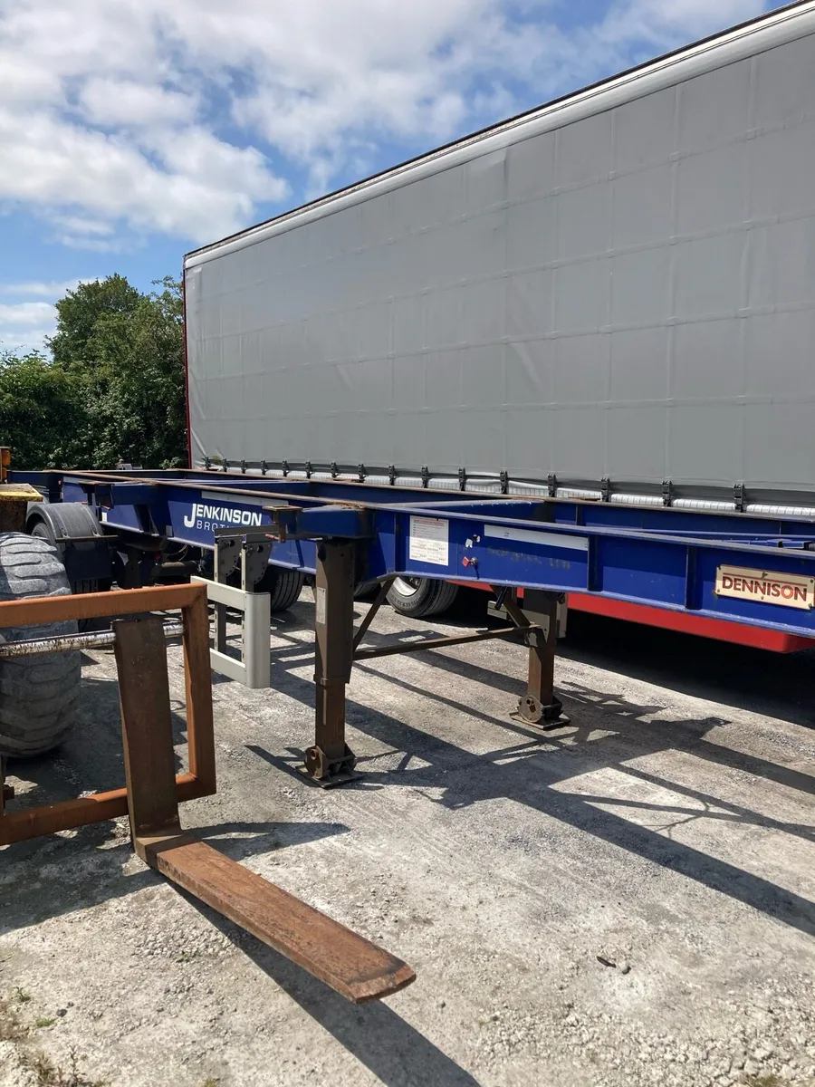 Dennison trailer - Image 4