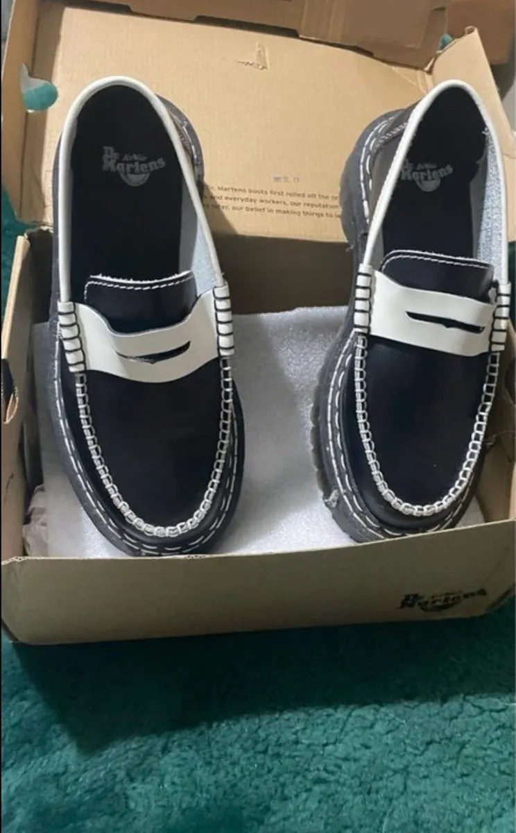 Doc martens - Image 1