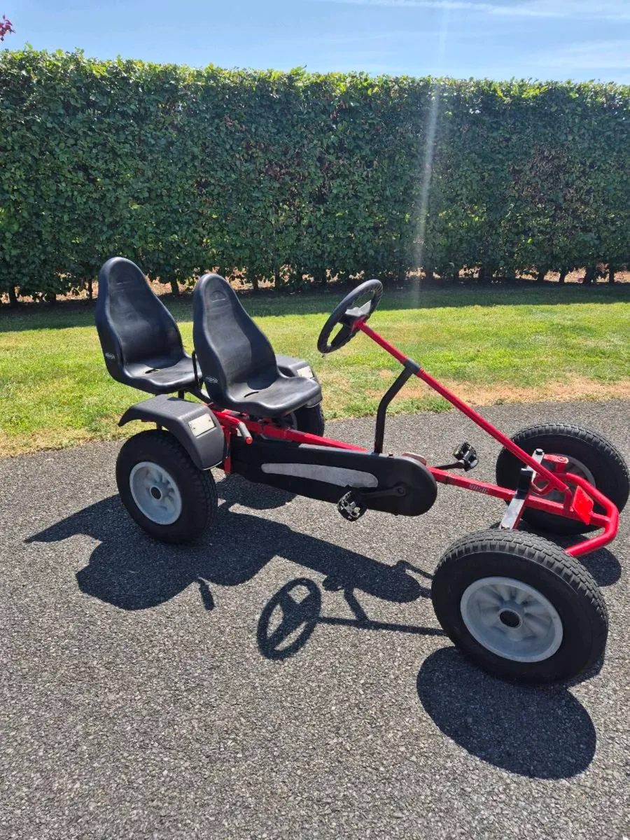 Berg Go Kart - Image 2