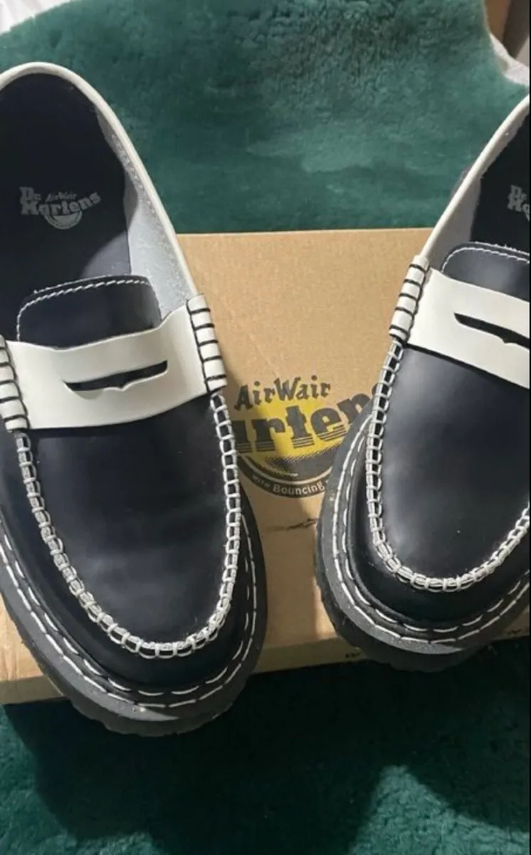 Doc martens - Image 3