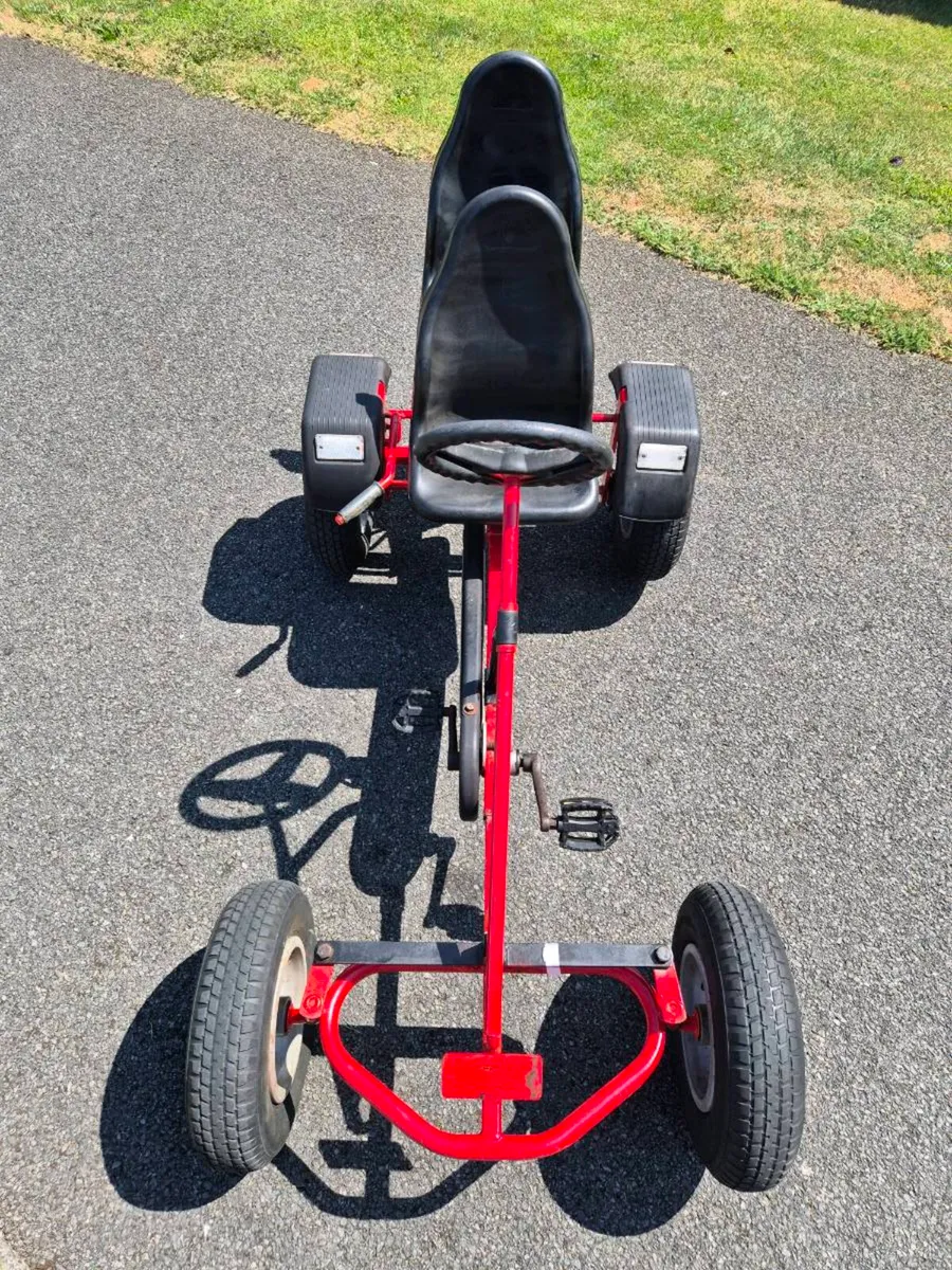 Berg Go Kart - Image 3