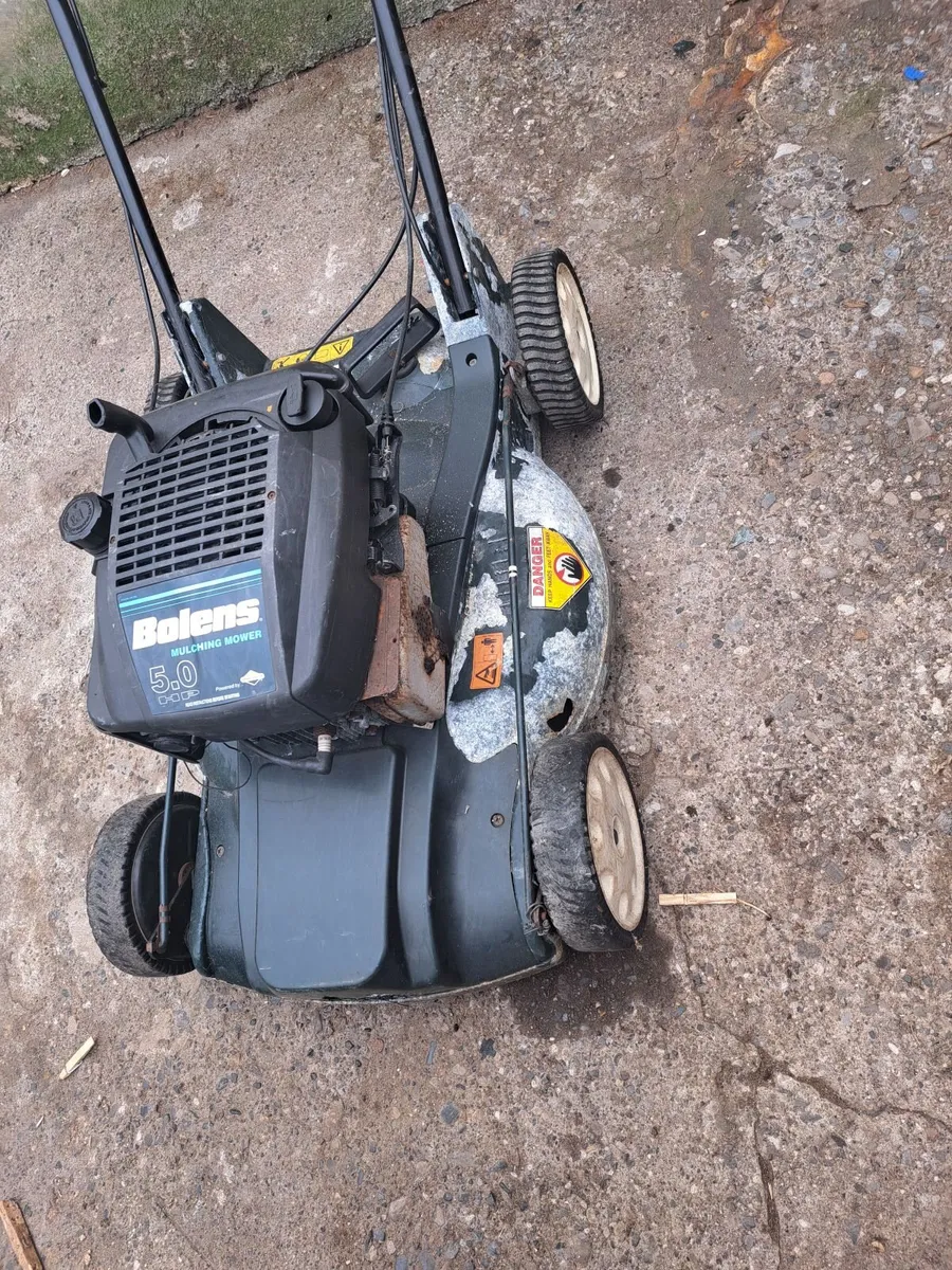 Lawnmower - Image 2