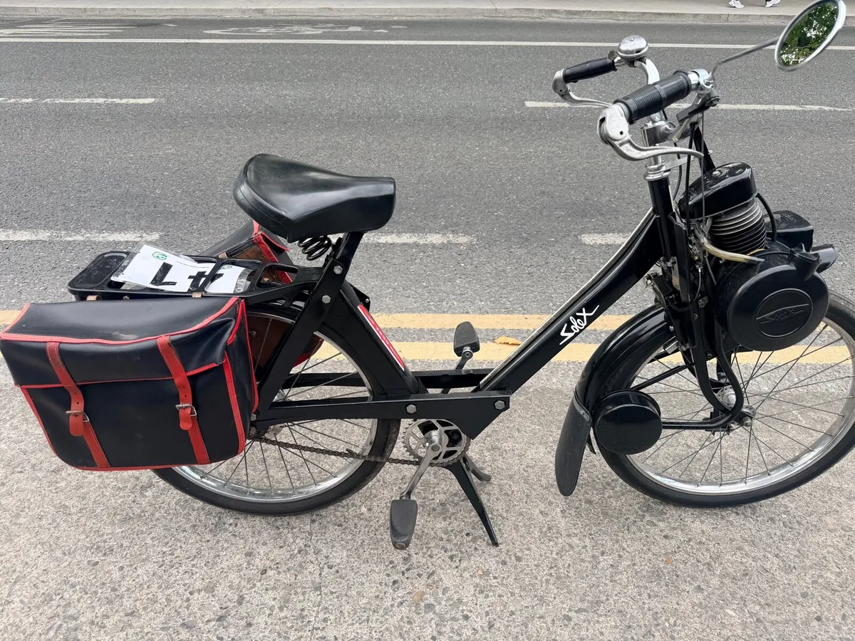 Solex blast from the last - Image 4