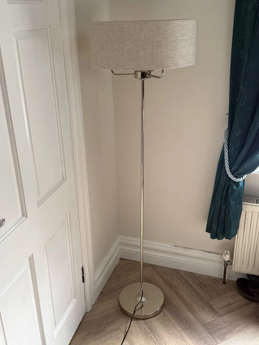 Floor Lamp - Image 1
