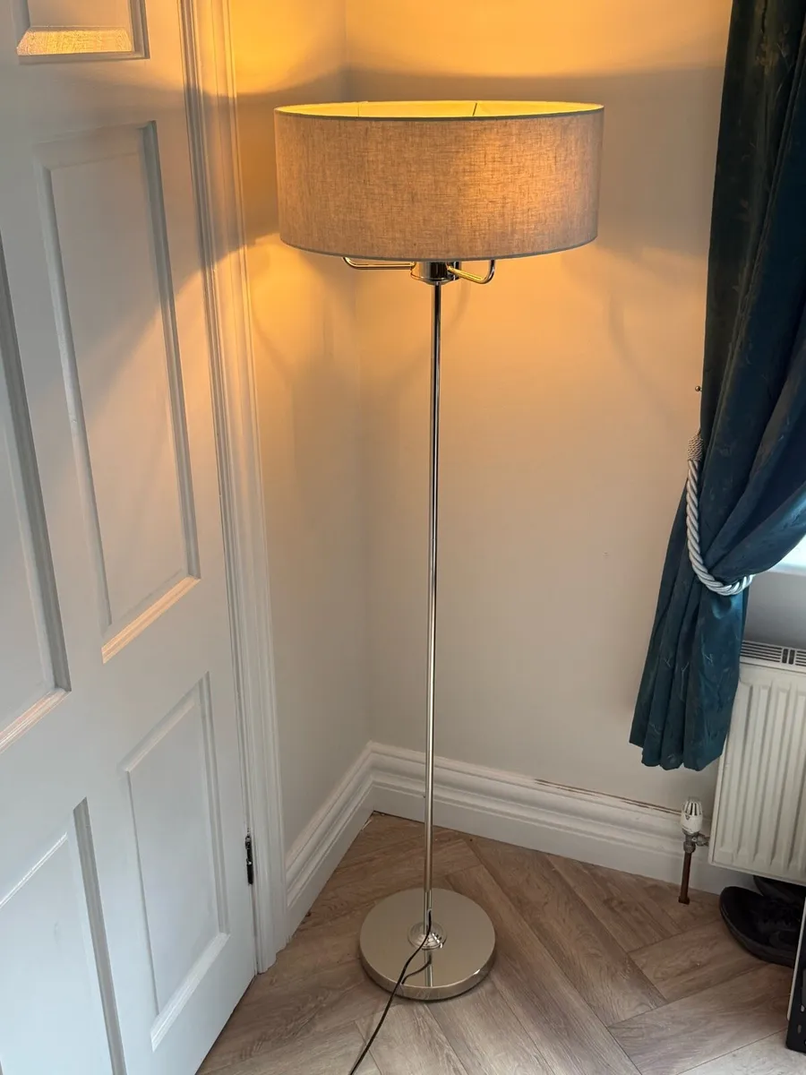 Floor Lamp - Image 2