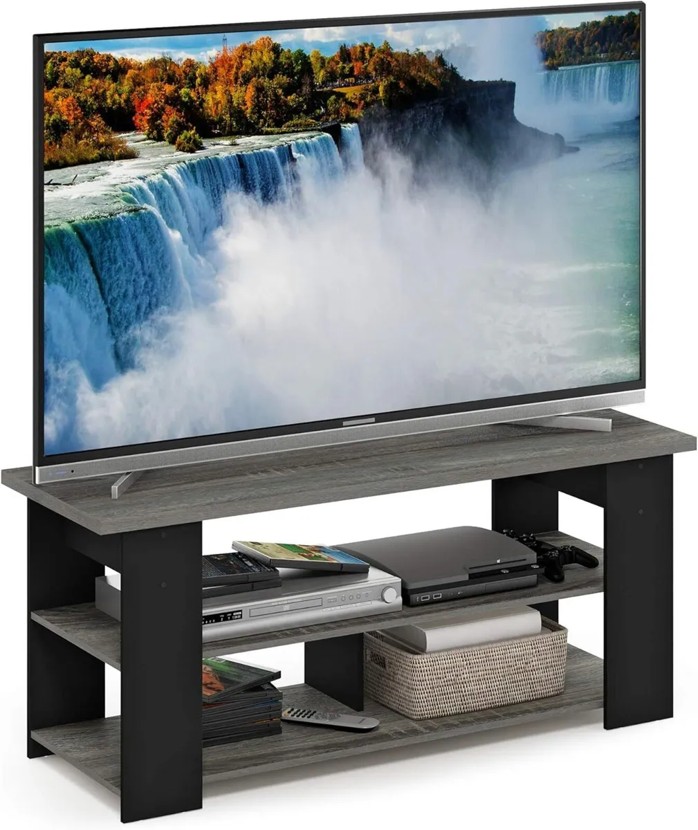 TV Stand Entertainment Centre Console - Image 1