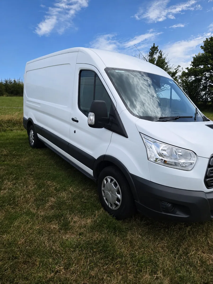 162 transit trend - Image 1
