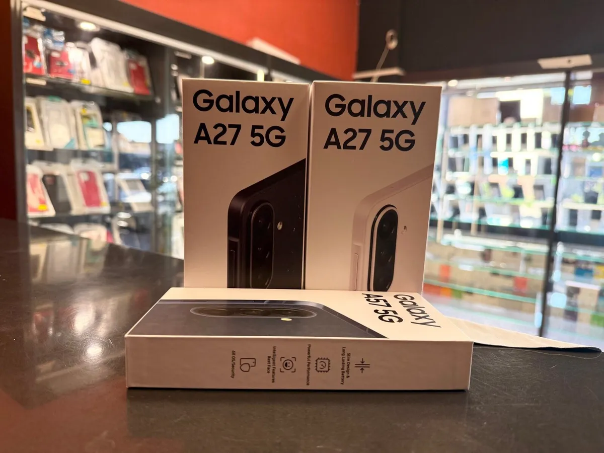 Samsung A27