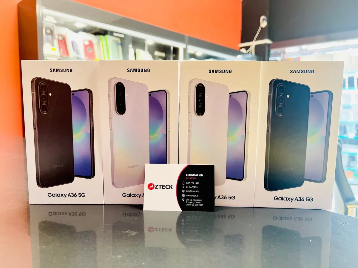 Samsung A36 samsung A36