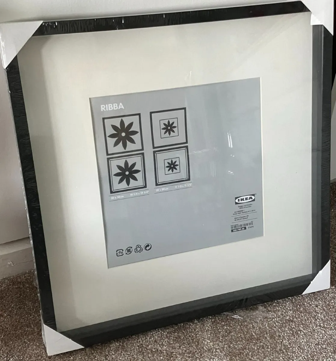 Photo frame