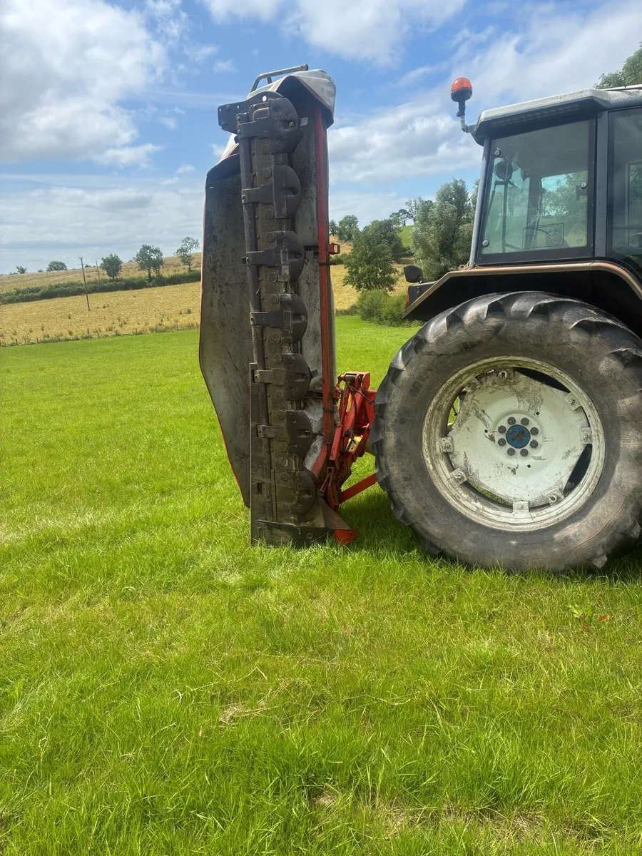 Kuhn GMD 700 G11 - Image 4