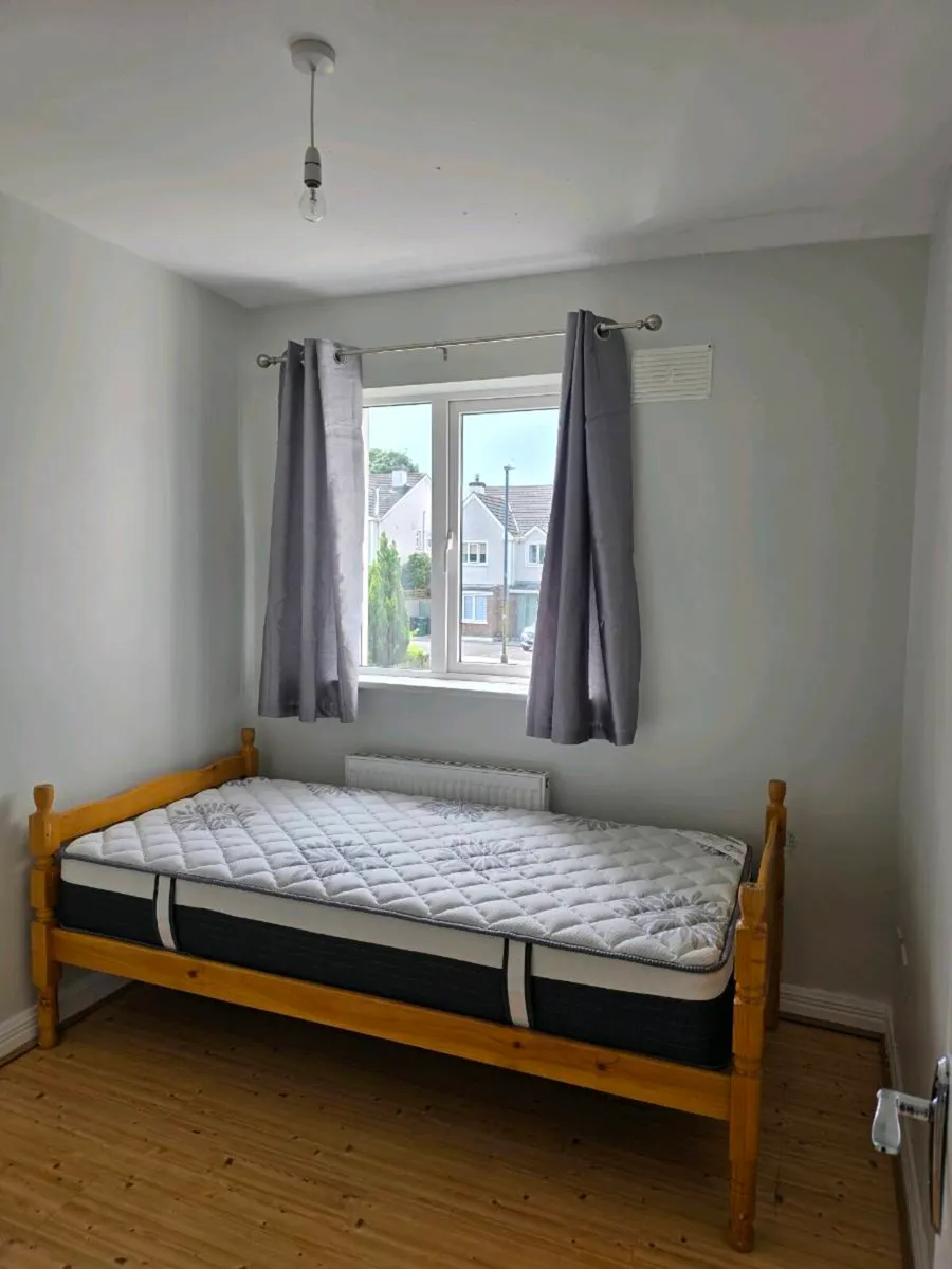 Single Bed for Sale