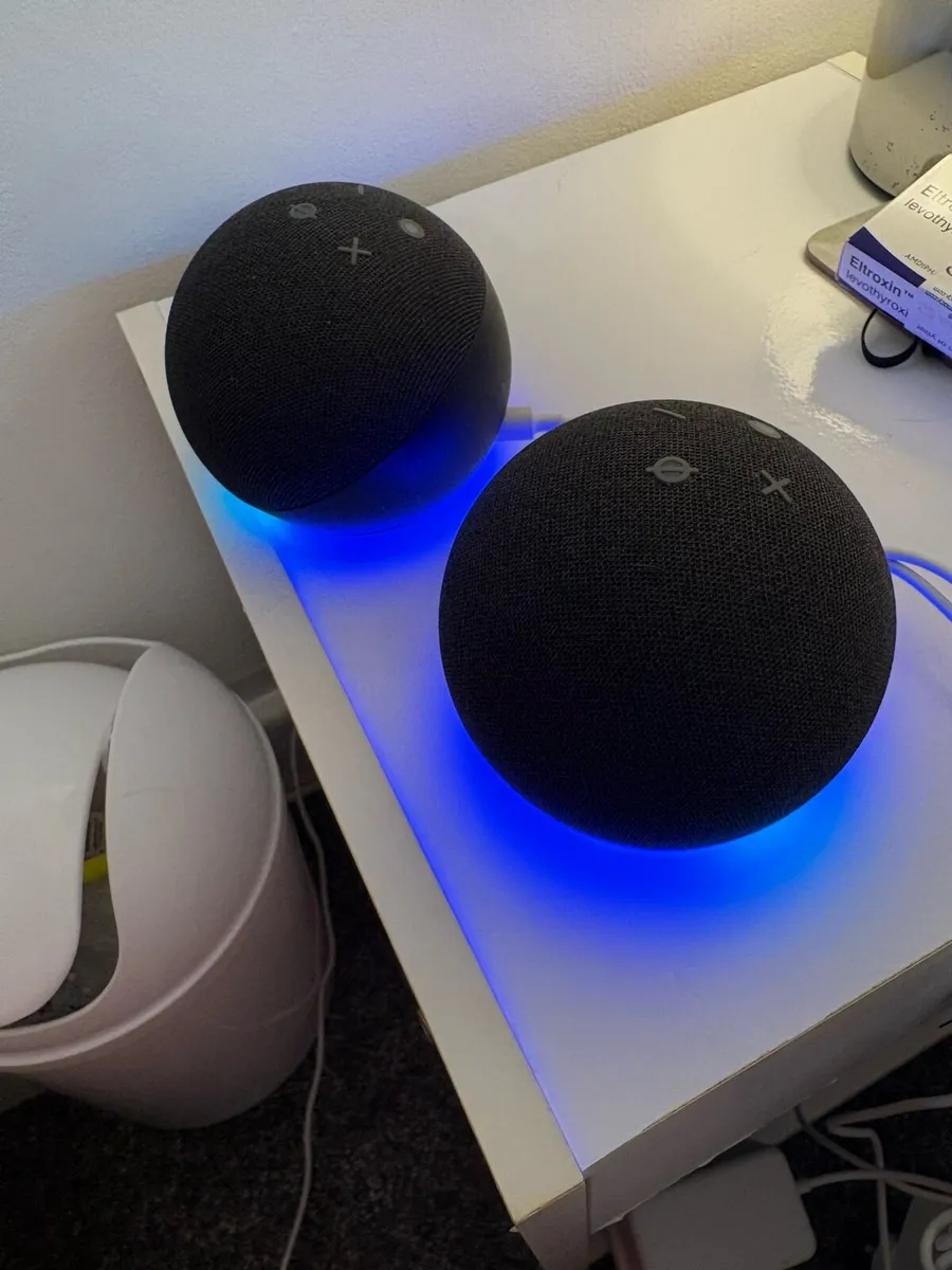 Amazon Echo Dot (4th Generation) - Image 2