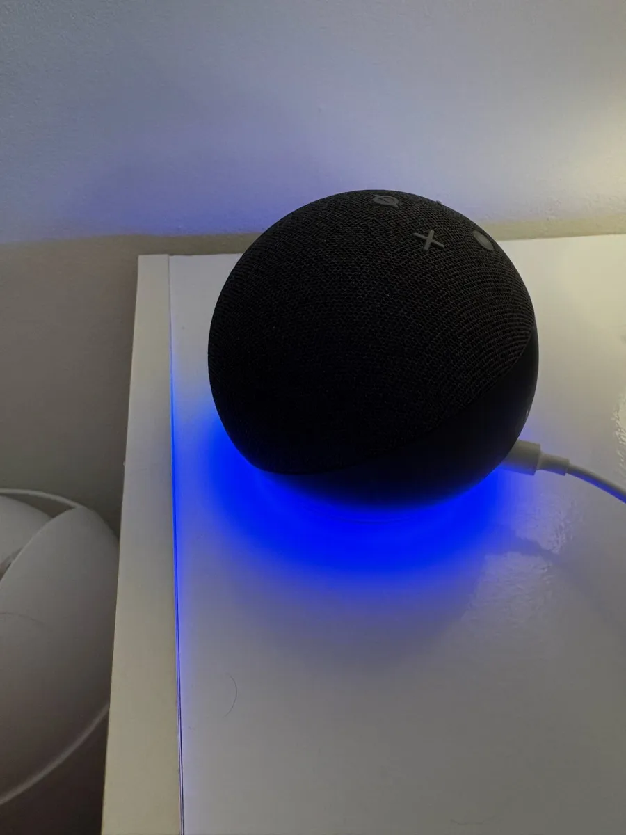 Amazon Echo Dot (4th Generation) - Image 3