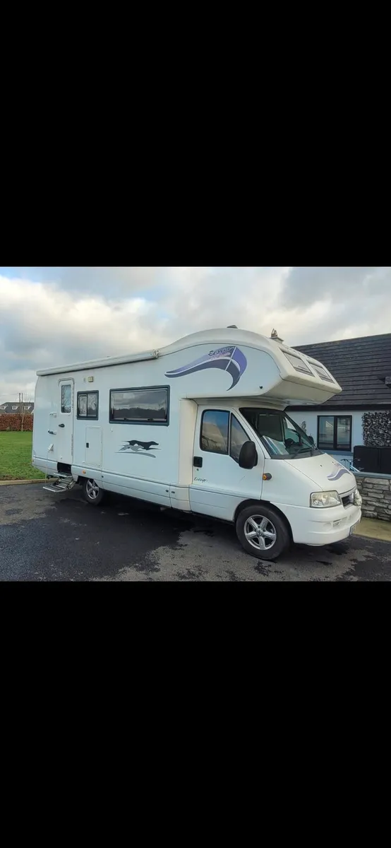 Motorhome - Image 1