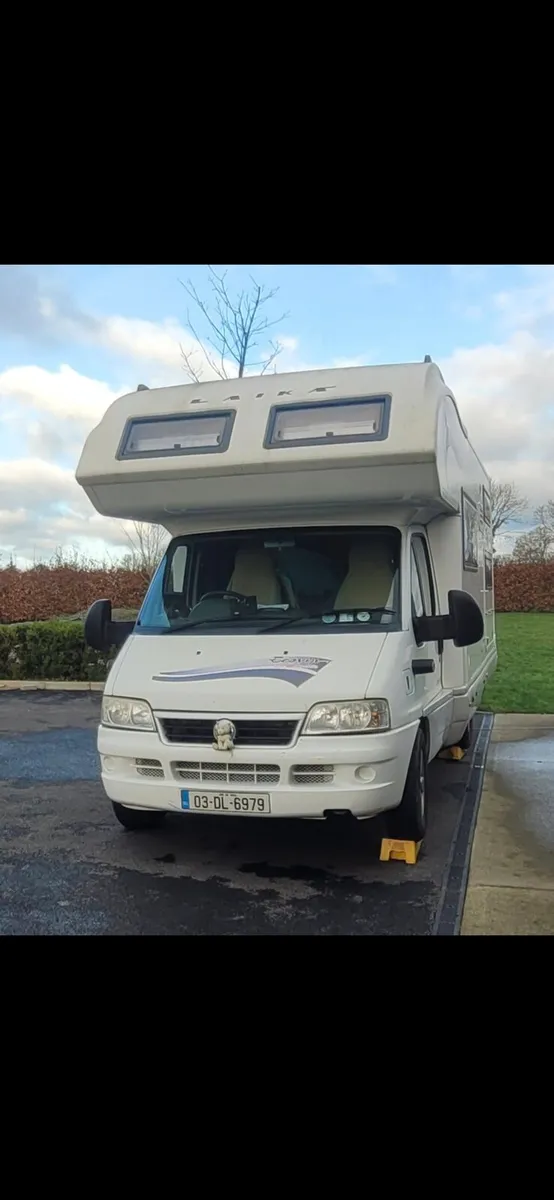 Motorhome - Image 2