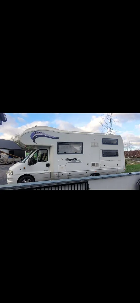 Motorhome - Image 3