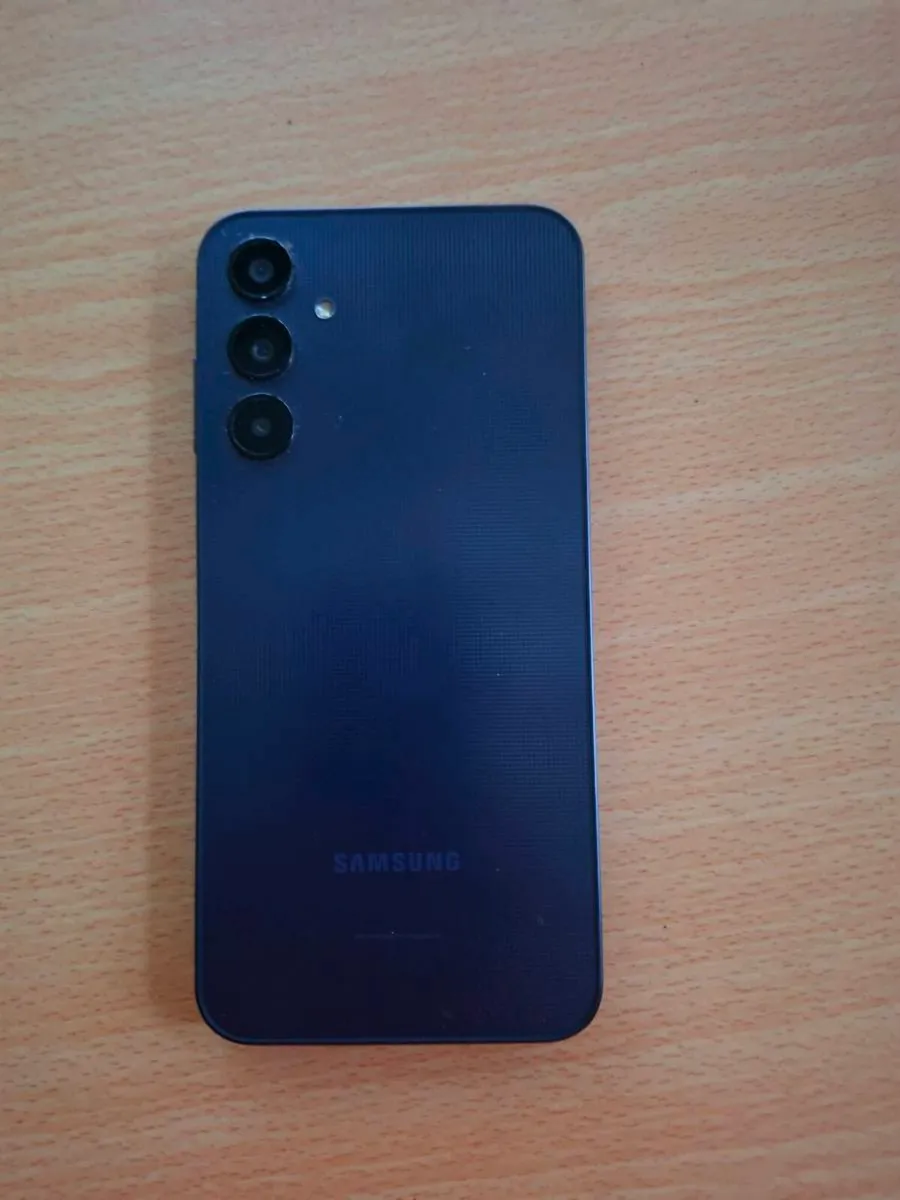 Samsung A25 125gb - Image 1