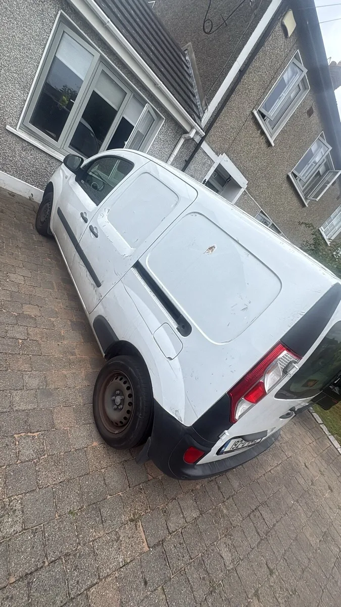 Renault Kangoo ZE Maxi - Image 3